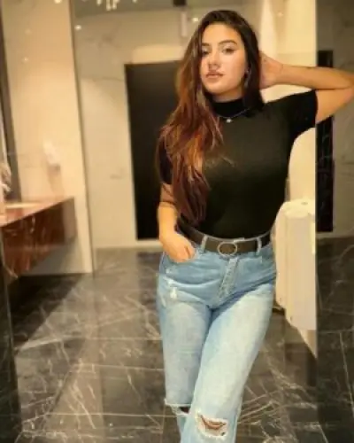Escorts Thaltej Chokdi