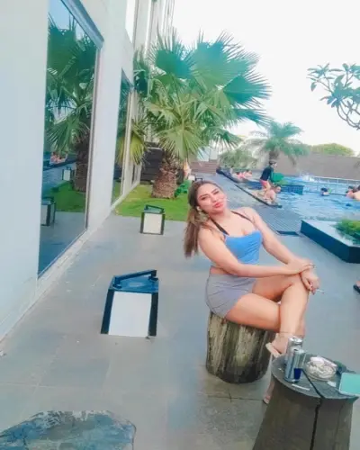 Escort Thaltej Chokdi